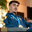 Um guardião goleador que levou Portugal ao topo da Europa: «Foi um feito histórico»