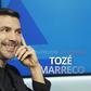 Entrevista a Tozé Marreco