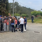 Portistas no Olival tiveram sorte: Farioli distribuiu autógrafos