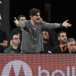 Dimitris Giannakopoulos, presidente do Panathinaikos