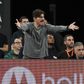 Dimitris Giannakopoulos, presidente do Panathinaikos