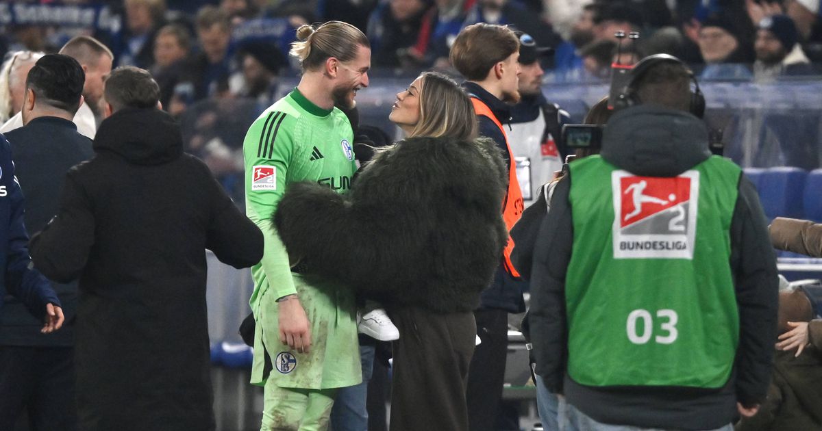 Do abismo à redenção: reencontra a felicidade após 'dar' Champions ao Real Madrid