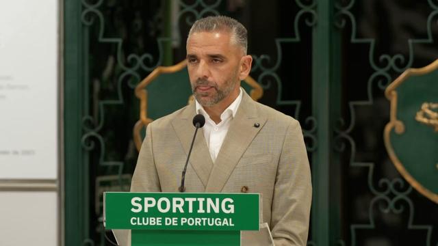 «Foco está na conquista de mais um título»
