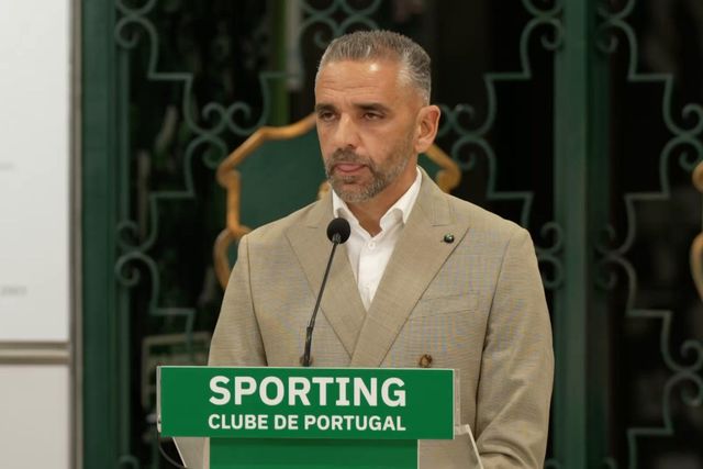«Foco está na conquista de mais um título»
