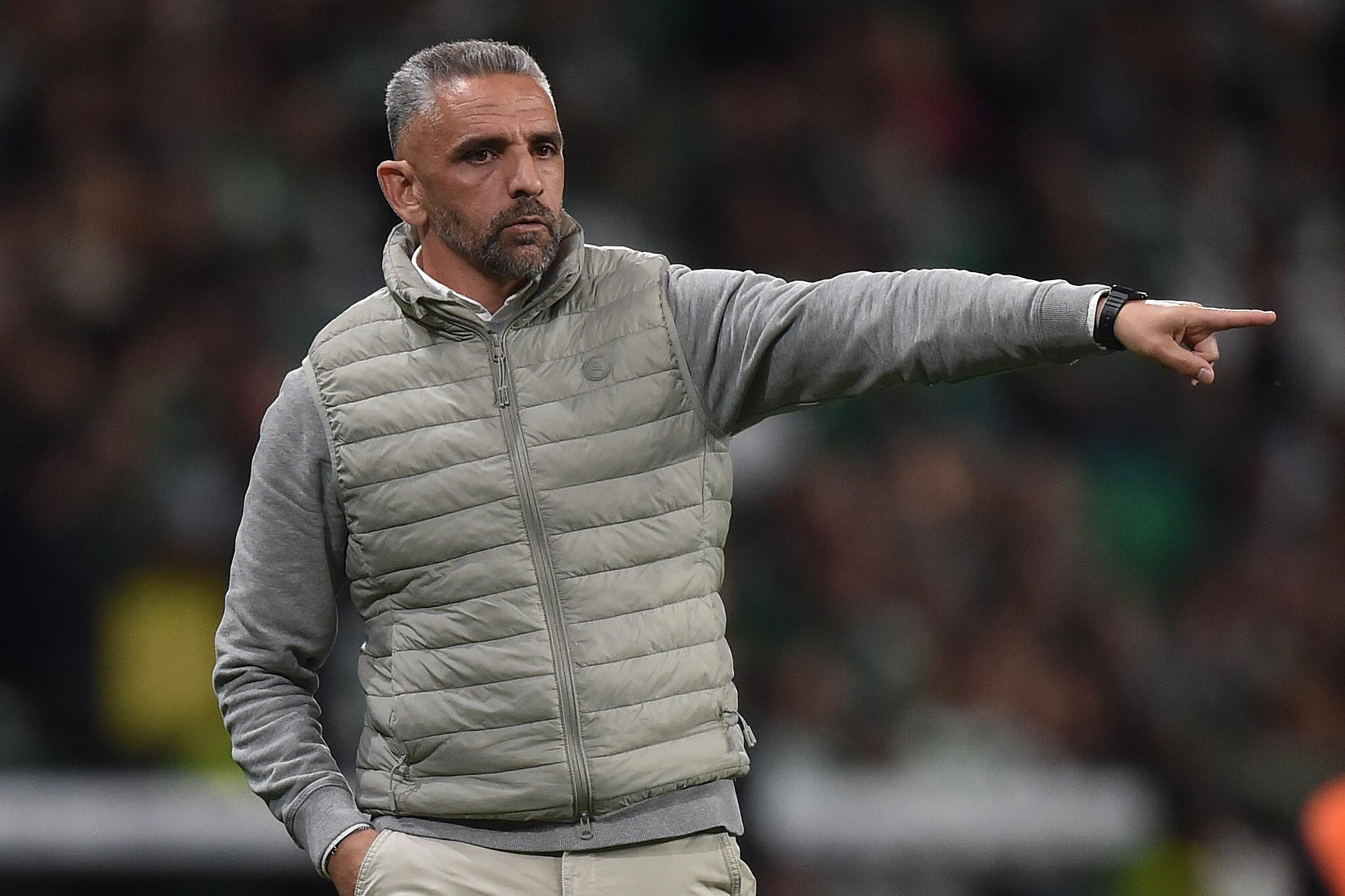Rui Borges aposta na equipa mais forte