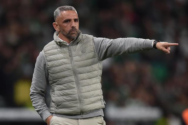Rui Borges aposta na equipa mais forte