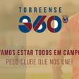 Torreense anuncia evento inovador e espera receber 10 mil pessoas