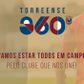 Torreense anuncia evento inovador e espera receber 10 mil pessoas
