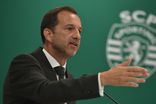 Varandas detalhou o 'timing' de renovação de Rui Borges (Foto MIguel Nunes)