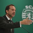 Varandas detalhou o 'timing' de renovação de Rui Borges (Foto MIguel Nunes)