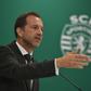 Varandas detalhou o 'timing' de renovação de Rui Borges (Foto MIguel Nunes)