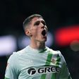 Sporting: o fator que pode baixar o preço de Altimira