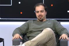«Jesus dizia-me: 'Não estou a engolir sapo, estou a engolir elefantes'»