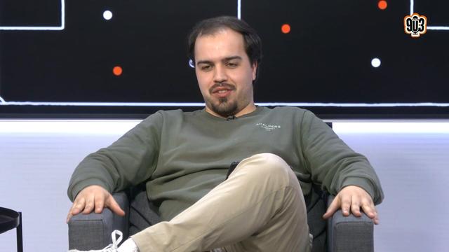 «Jesus dizia-me: 'Não estou a engolir sapo, estou a engolir elefantes'»