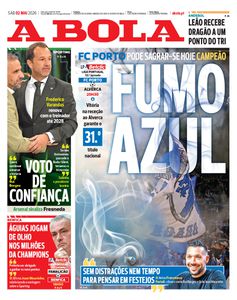 2 de maio de 2026