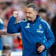 Nottingham Forest de Vítor Pereira goleou fora o Sunderland por 5-0 FOTO:Imago