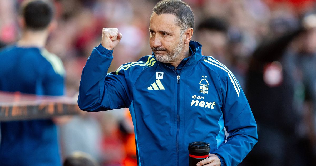 Vítor Pereira recebe prémio de prestígio