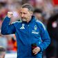Nottingham Forest de Vítor Pereira goleou fora o Sunderland por 5-0 FOTO:Imago