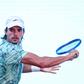 Jaime Faria sobe 17 lugares no ranking ATP
