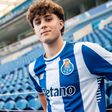 André Miranda é oficialmente jogador do FC Porto até 2031 - Foto: FC Porto