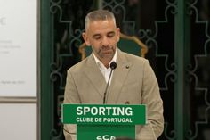 Rui Borges: «Isto é sinal que o trabalho é reconhecido»