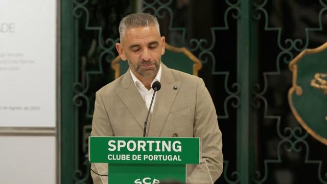 Rui Borges: «Isto é sinal que o trabalho é reconhecido»