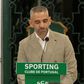 Rui Borges: «Isto é sinal que o trabalho é reconhecido»