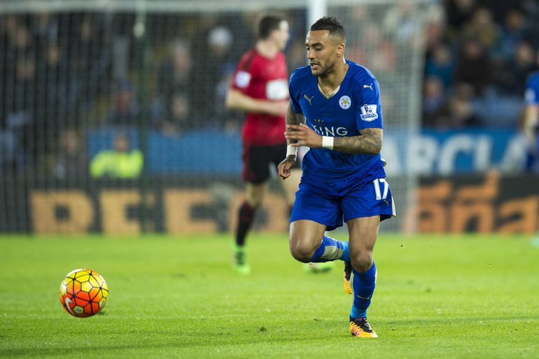 Danny Simpson saiu do Leicester em 2019 para jogar na Championship. Terminou a carreira em 2024, depois lutou boxe com um YouTuber e começou a treinar. Estreou-se nos ringues em 2024