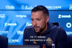 Farioli: «Construímos lentamente a nossa identidade»