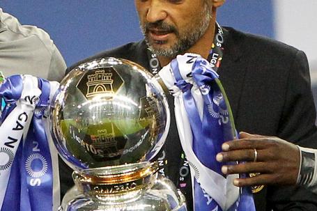 Sérgio Conceição