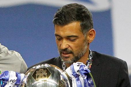 Sérgio Conceição