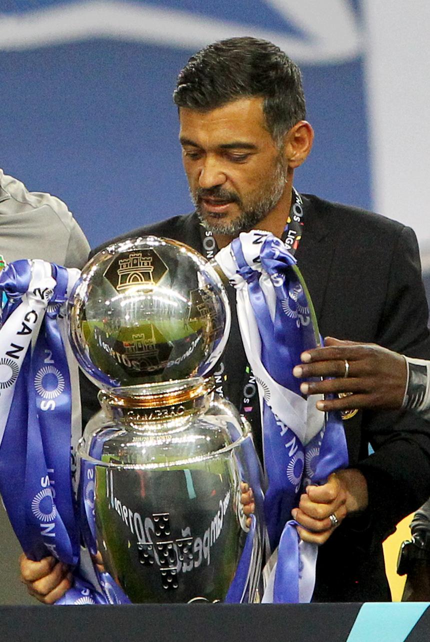 Sérgio Conceição