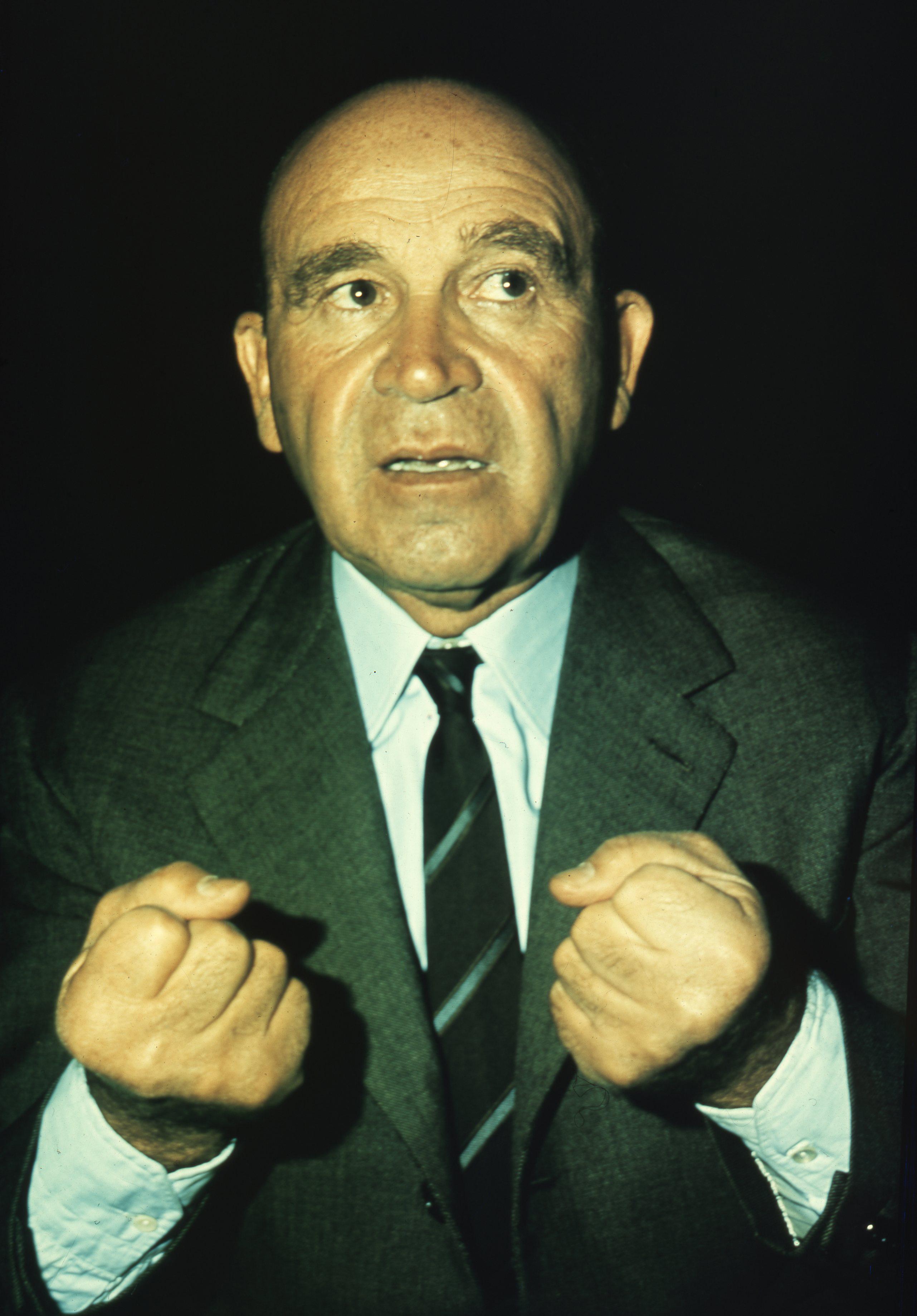 Bela Guttmann (Hungria), FC Porto (1958/59)