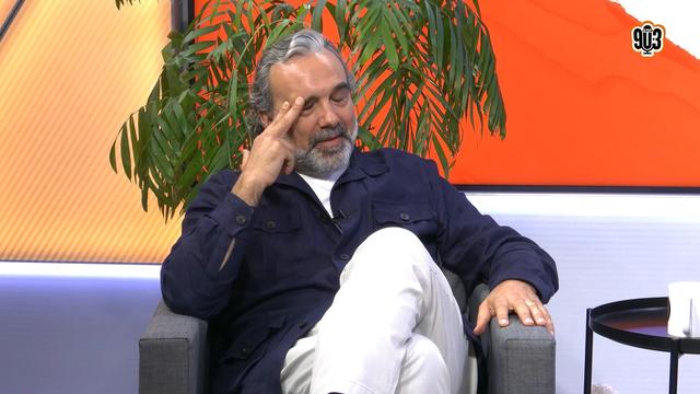 «Desautorizámos a polícia pela exigência do Sérgio Conceição»