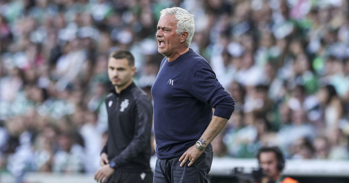 «Mourinho consegue proteger a Direção, que está num momento frágil»
