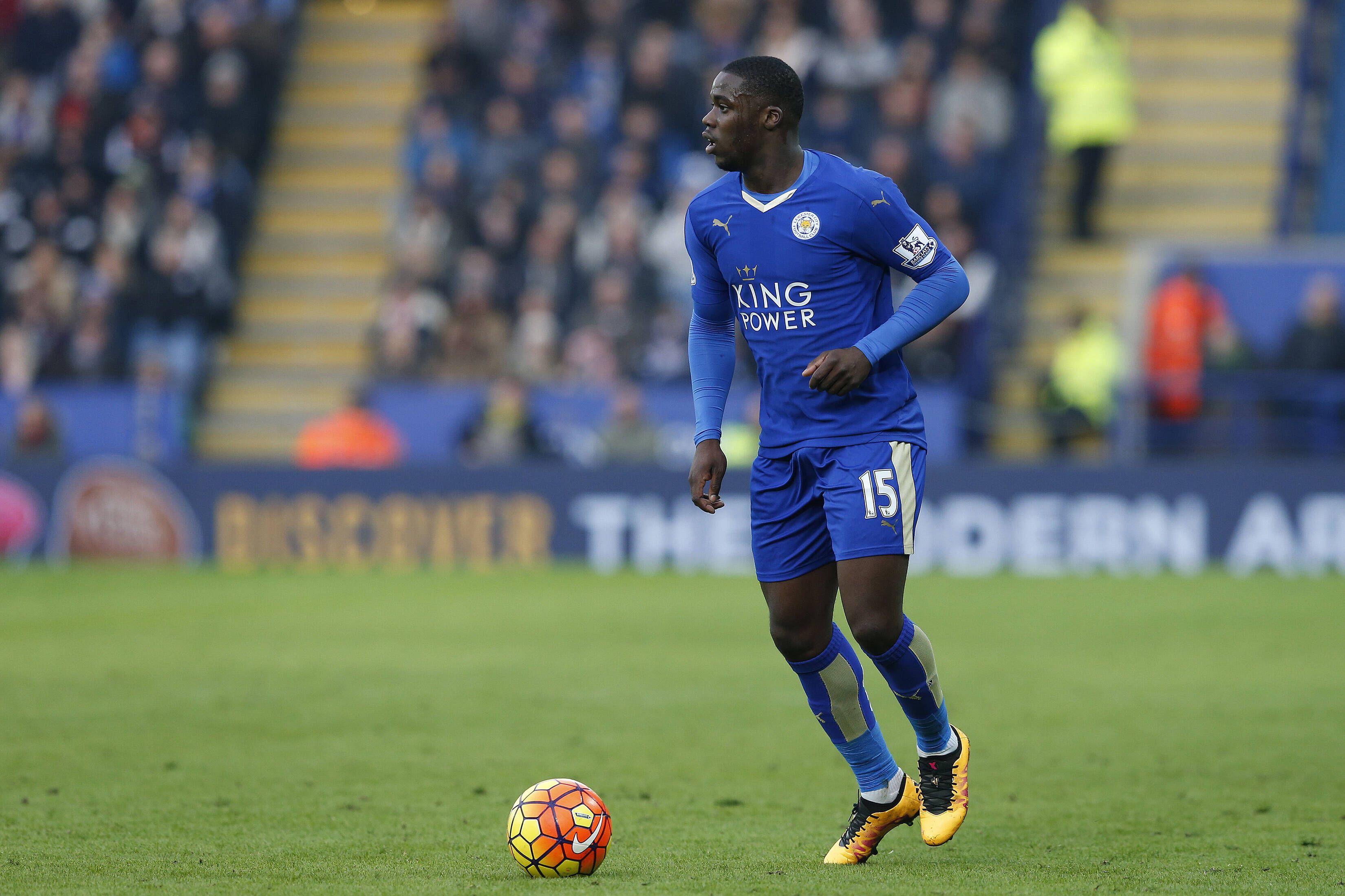 Jeff Schlupp trocou o Leicester pelo Crystal Palace em 2016/17. Passou pelo Celtic e esta época representa o Norwich