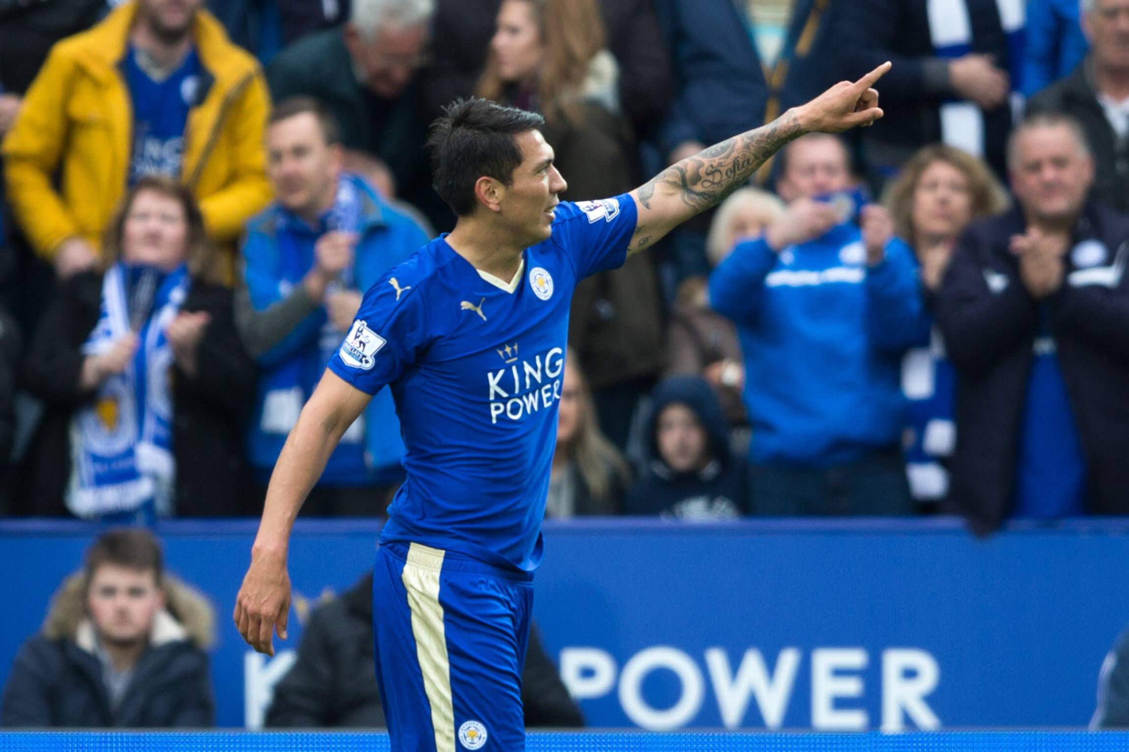 Ulloa passou ainda por Brighton, Pachuca e Rayo Vallecano antes de pendurar as chuteiras
