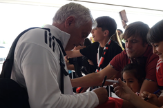 Benfica no Minho sem Tomás Araújo