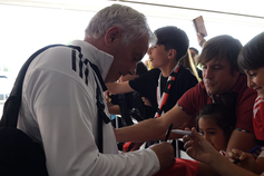 Benfica no Minho sem Tomás Araújo