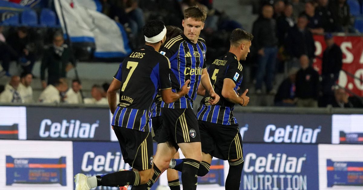 Eis a primeira vítima da despromoção na Serie A