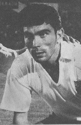 Augusto Silva, Belenenses (1945/46)