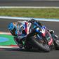 Miguel Oliveira, piloto português da BMW