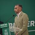 «Sporting será sempre grande»