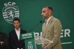 «Sporting será sempre grande»
