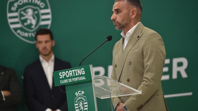 «Sporting será sempre grande»