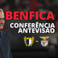 EM DIRETO: Mourinho faz a antevisão do jogo com o Famalicão