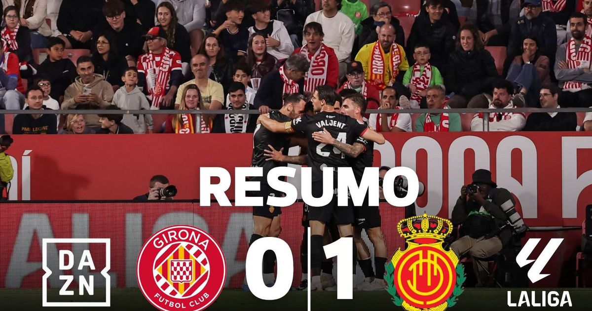 Internacional português decisivo nas contas da luta pela manutenção (resumo)