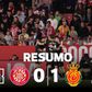 Internacional português decisivo nas contas da luta pela manutenção (resumo)