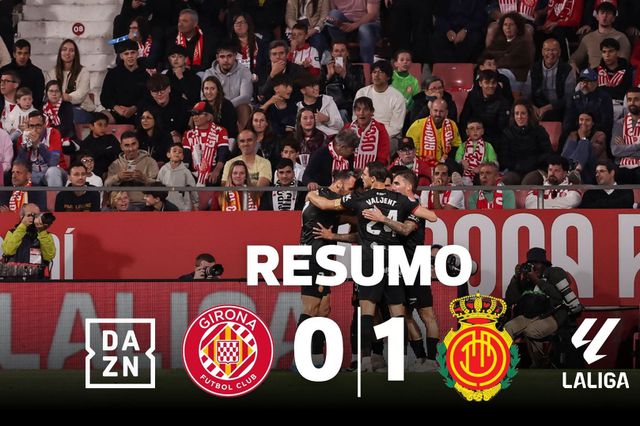 Internacional português decisivo nas contas da luta pela manutenção (resumo)