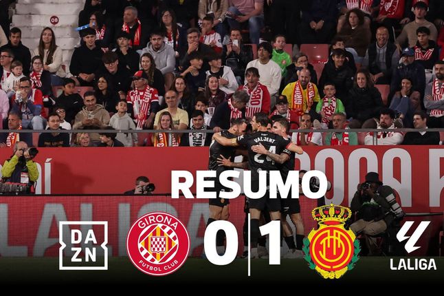 Internacional português decisivo nas contas da luta pela manutenção (resumo)